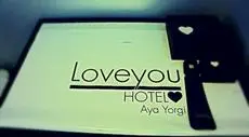 Aya Yorgi Hotel By T 