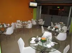 Hotel Embajador Chiclayo 