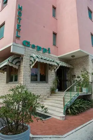 Hotel Geppi 