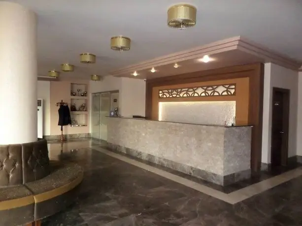 Hotel Labella Bergama