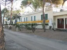 Hotel Zeus Pompei 