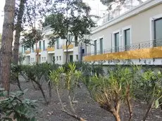 Hotel Zeus Pompei 