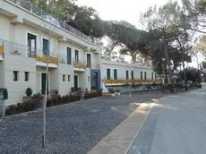 Hotel Zeus Pompei 