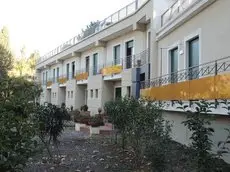 Hotel Zeus Pompei 