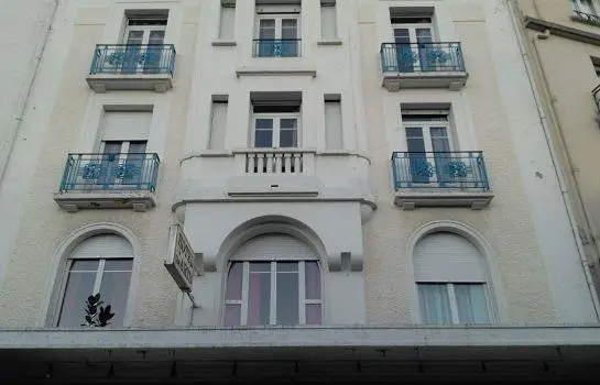 Hotel des Arts Lourdes 