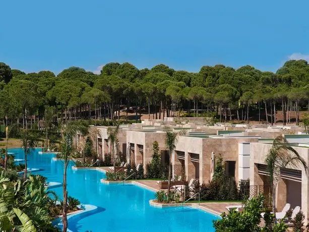 Regnum Carya 