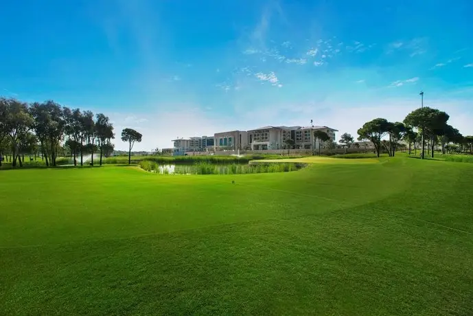 Regnum Carya 