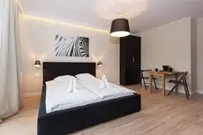 Apartamenty Apartinfo Aura 