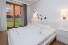 Apartamenty Apartinfo Aura 