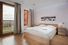 Apartamenty Apartinfo Aura 