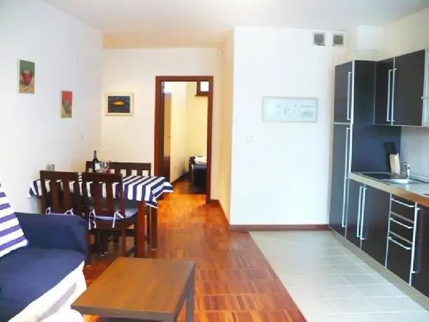 Apartamenty Apartinfo Villa Helska 