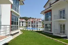 Foca Park Apartments 