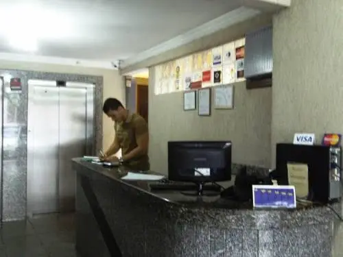 Hotel Portal do Politeama 