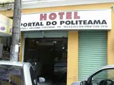 Hotel Portal do Politeama 
