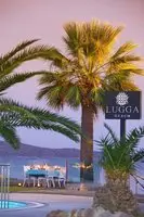 Luga Boutique Hotel & Beach 