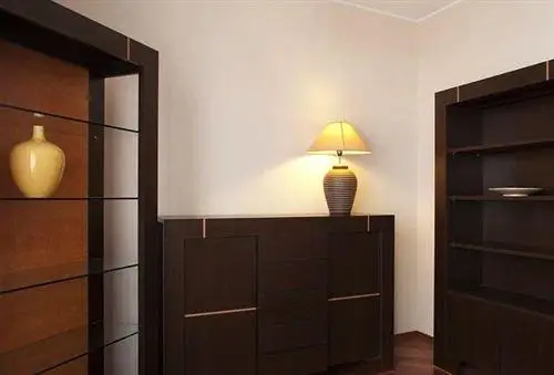 Apartamenty Malta 