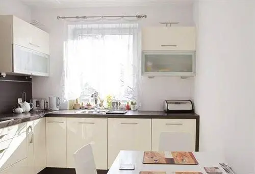 Apartamenty Malta 