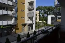 Apartamenty Malta 