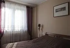 Apartamenty Malta 