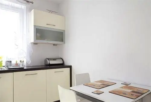 Apartamenty Malta 