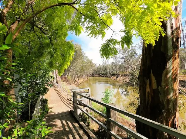 CocknBull Boutique Hotel Echuca 