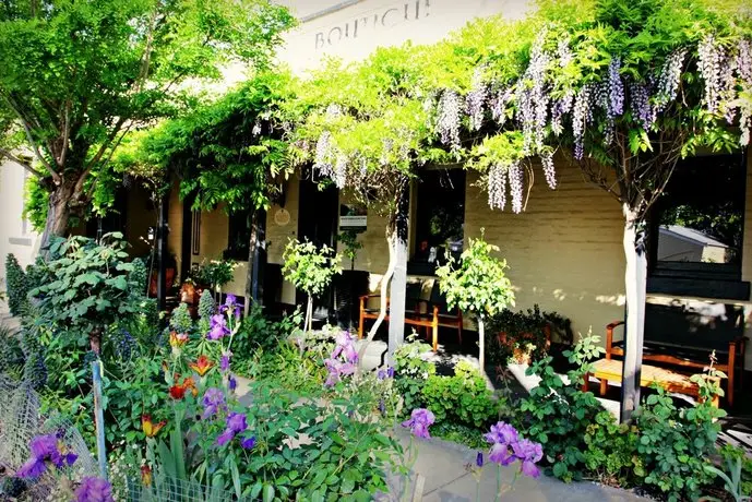 CocknBull Boutique Hotel Echuca 