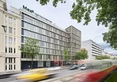 MAXX by Steigenberger Vienna 