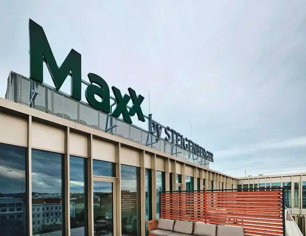 MAXX by Steigenberger Vienna 