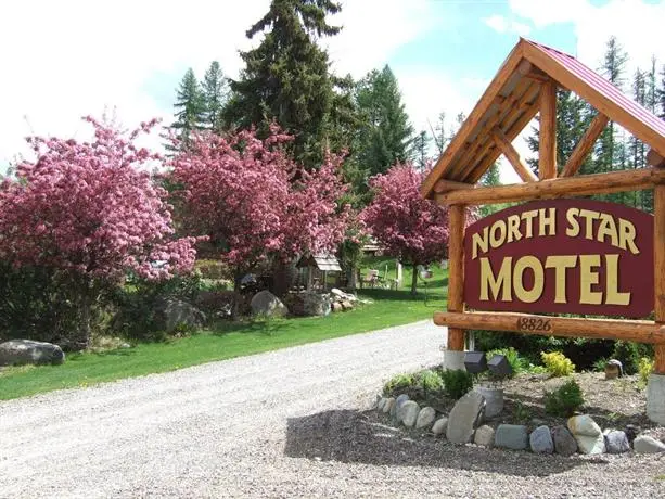 North Star Motel 