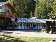 North Star Motel 