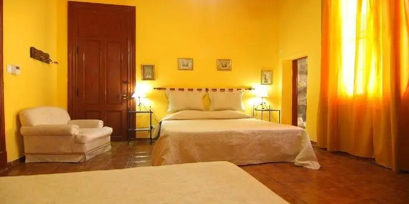 Hotel Boutique Baudi 