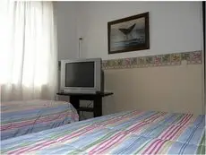 Hotel Playa Comodoro Rivadavia 