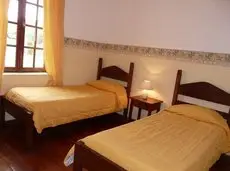 Hotel Playa Comodoro Rivadavia 