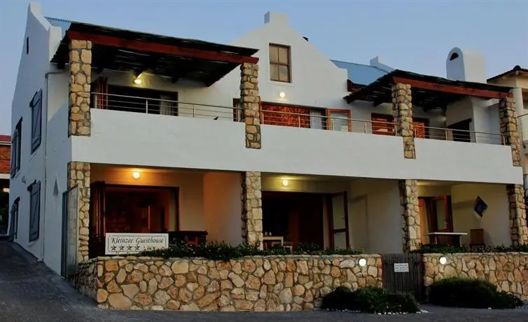 Kleinzee Oceanfront Guesthouse