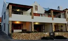 Kleinzee Oceanfront Guesthouse 