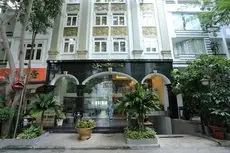 Song Hung Luxury Hotel & Apartments 