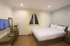 Song Hung Luxury Hotel & Apartments 