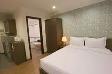 Song Hung Luxury Hotel & Apartments 