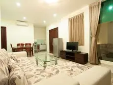 Song Hung Luxury Hotel & Apartments 