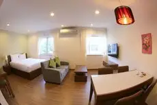 Song Hung Luxury Hotel & Apartments 