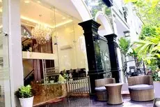 Song Hung Luxury Hotel & Apartments 