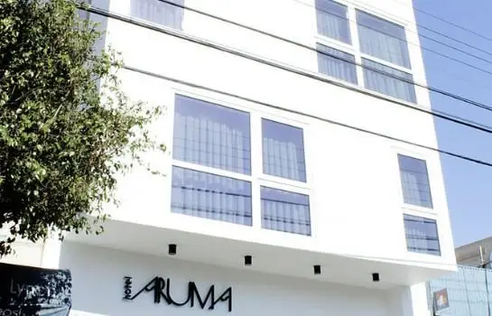 Aruma Hotel Boutique 