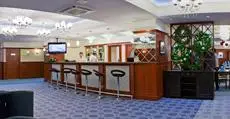 Business Hotel Surgut 