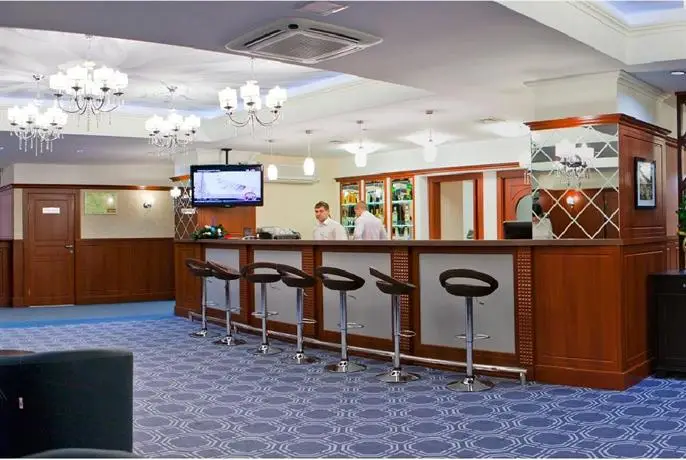 Business Hotel Surgut 