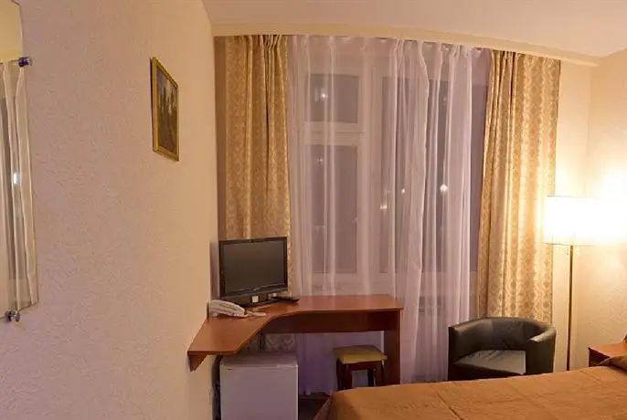 Business Hotel Surgut 