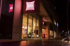 Ibis Valparaiso 