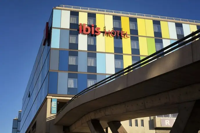 Ibis Valparaiso 