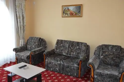 Vavilon Hotel Yeysk 