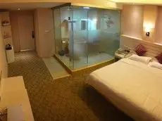 Guilin Jing Lan Hotel 