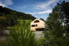 Hotel Alpenrose Ebnit 